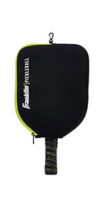Franklin Sports Pickleball-x Elite Performance Sling Bag