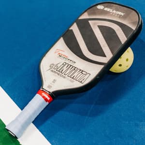 Pickleball Tourna Grip Overgrip for Pickleball Paddles