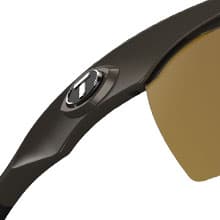 Tifosi Vero Sport Sunglasses Unisex - Ideal For Baseball, Cricket, Cycling, Golf, Hiking, Running, Tennis & Pickleball