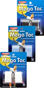Pickleball Tourna Grip Overgrip for Pickleball Paddles