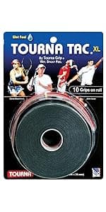 Tourna Grip XL Original Dry Feel Tennis Grip