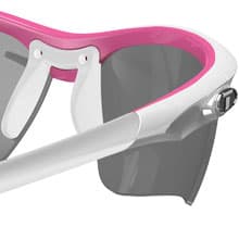 Tifosi Vero Sport Sunglasses Unisex - Ideal For Baseball, Cricket, Cycling, Golf, Hiking, Running, Tennis & Pickleball