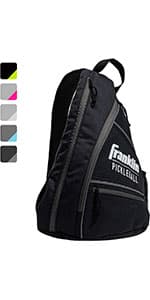 Franklin Sports Pickleball Bags -