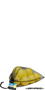 TOURNA Strike Outdoor Pickleballs (12 Pack) - USAPA Approved, Optic Yellow (PIKL-12-OY-O)