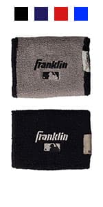 Franklin Sports Adult Pickleball Gloves - Men's & Women's - Right & Left Hand - White