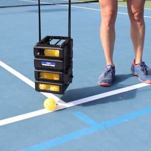 Tourna Pickleball Mini-Caddy