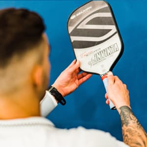 Pickleball Tourna Grip Overgrip for Pickleball Paddles