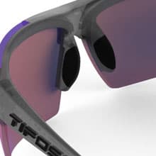 Track Sport Men & Women Sunglasses - Ideal For Baseball, Golf, Pickleball, Running and Tennis - Unisex Glasses