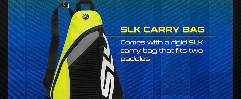 Selkirk Sport Pickleball Paddles Set of 2 | Designed in The USA | Choose The SLK Neo Graphite, SLK Neo Fiberglass Pickleball Set or SLK Atlas Pickleball Bundle