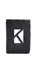 QOGIR Pickleball Ball Retriever: Easy Pick Up Without Bending Over, Fits Any Paddle