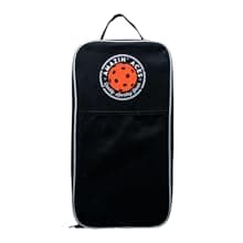 Amazin' Aces Graphite Pickleball Paddles Set - Single, 2 or 4 Paddles, Honeycomb Polymer Core with Comfy Cushion Grip - Varying Accessories Including Pickleballs, Pickleball Bag & Paddle Cover