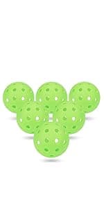 3 Pcs Pickleball Sweatband Set Men Women, Moisture Wicking Sweat Absorbent 2 Wristbands and 1 Headband for Basketball Tennis, Great Gift for Sports