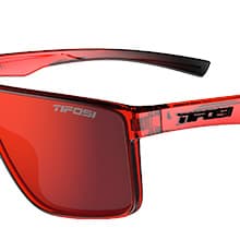 Tifosi Sanctum Sunglasses, Ideal For Cycling, Golf, Hiking, Running, Tennis & Pickleball, Lifestyle