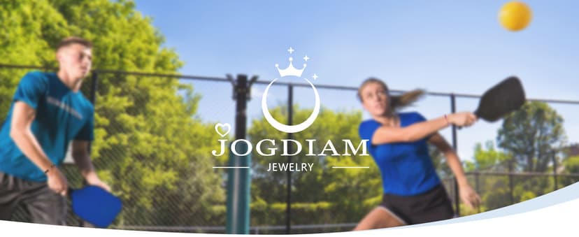 Pickleball Bracelet Gifts for Pickleball Lovers Women Men