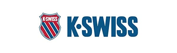 K-Swiss Women's Pickleball Supreme Shoe