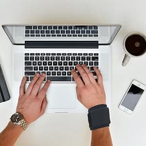 Wrist Brace, 2 PACK Wrist Wraps for Carpal Tunnel for women and men. Wrist Straps for Weightlifting, Working Out and Pain Relief. Flexible, Highly Elastic, Adjustable, Comfortable and Multi-Functional