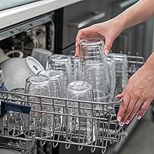 Tervis Pickleball Made in USA Double Walled Insulated Tumbler Travel Cup Keeps Drinks Cold & Hot, 24oz, Classic