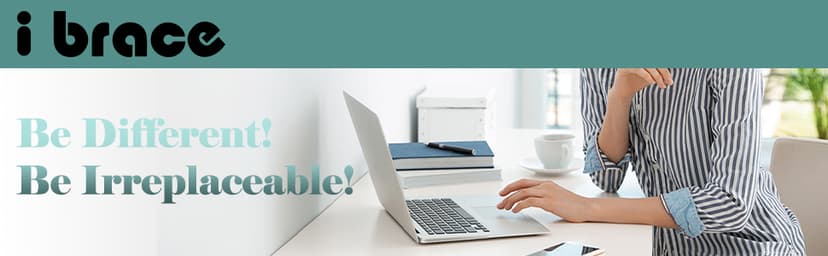 Partial Zone Compression Wrist Sleeve for Carpal Tunnel with Thumb Support, Reversible Splint for Typing, Gardening, Golf, Yoga, Tennis, Wrist Support Brace for Men & Women-PAIR