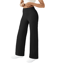 FireSwan Tennis Skirt for Women with Pockets Shorts Crossover High Waisted Pleated Golf Skorts Athletic Workout Skirts