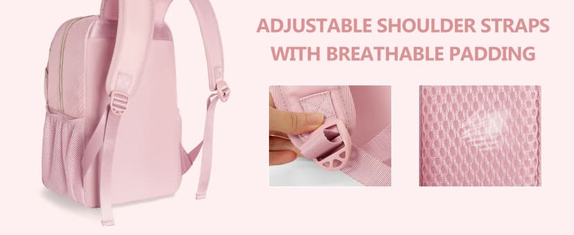 Pickleball Bag Backpack for Women Holds 4 Paddles, Large Pickle Ball Bag Pickleball Paddle Backpack for Men