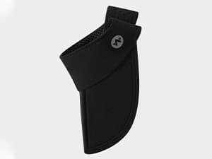 WANDER Sports Sun Visor Hats Adjustable Running Golf Tennis Mesh Folding Cap for Women Men