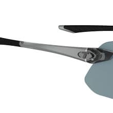 Tifosi Vogel SL Sport Sunglasses Men & Women - Ideal For Baseball, Cycling, Cricket, Golf, Hiking, Running