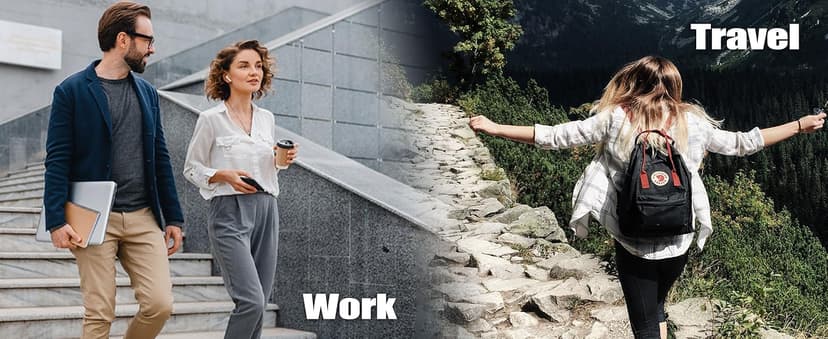 G Gradual Women's Pants with Deep Pockets 7/8 Stretch Ankle Sweatpants for Golf, Athletic, Lounge, Travel, Work