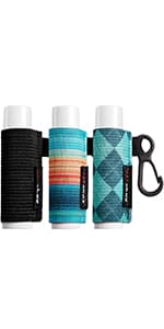 HEYSKAY Pickleball Paddle Cover Pickleball Racket Sleeve Bag with Handle Strap Pickle-Ball Equipment Protective Paddle Sleeve with Mesh Pocket