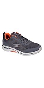 Skechers Men's Go Train Arch Fit Viper Court Pro-Pickleball Sneaker