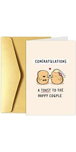 Chenive Funny Pickleball Birthday Card for Men Women, Hilarious Sport Themed Birthday Pun Card for Him Her, Dinking Of You On Your Birthday