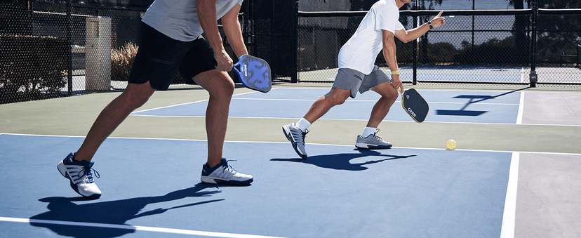 K-Swiss Men's Express Light Pickleball Shoe