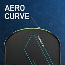 JOOLA Professional Pickleball Paddles – Raw Carbon Fiber Surface – Built for Spin, Speed & Control – Hyperion, Solaire, Perseus & Scorpeus – Swift & Standard Models – USAP Approved – Tournament-Level