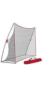 ZENY Portable Pickleball Net Set System with Metal Frame and 22FT Regulation Size Pickball Net with Carry Bag for Backyard, Driveways, Outdoor Game