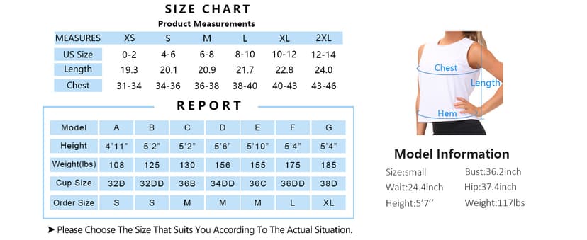 THE GYM PEOPLE Women's Workout Tops in Ice Silk Quick Dry Sleeveless