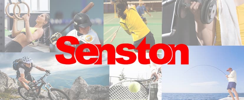 Senston New Rackets Grip Anti Slip Perforated Super Absorbent Tennis Overgrip Badminton Overgrip Pickleballs Overgrip