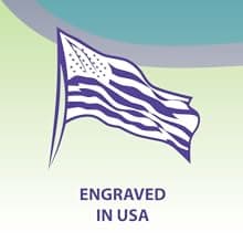 Designated Dinker - Pint Glass for Beer - Funny Pickleball Themed Decor and Gifts - 16 oz Glasses