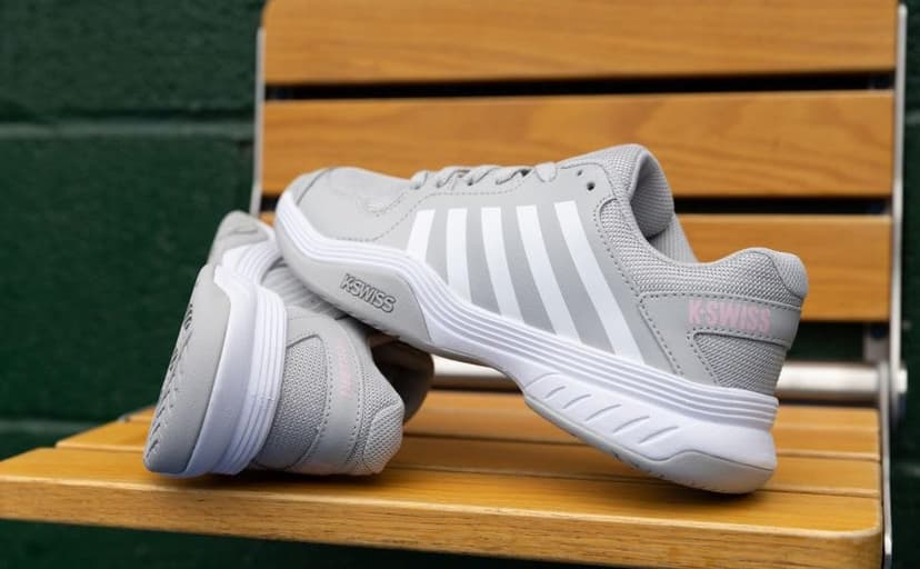 K-Swiss Women's Court Express Pickleball Shoe