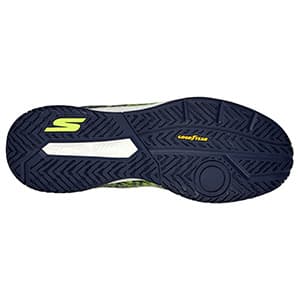 Skechers Men's Go Train Arch Fit Viper Court Pro-Pickleball Sneaker