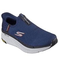 Skechers Men's Gorun Consistent - Performance Athletic Workout Running Walking Shoe Sneaker with Air Cooled Foam