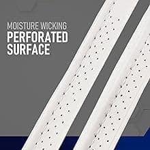 JOOLA Pickleball Paddle Replacement Grip Tape - Wrap for Pickleball Paddle - Moisture Wicking Surface & Comfort - Handle Wrap for Use with Small Grip & Overgrip