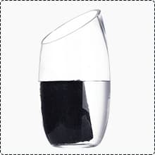 Willbond 6 Pcs Wrist Sweatbands Sports Wristbands for Competitions Absorbent Sweatbands for Basketball Tennis Football Running Working