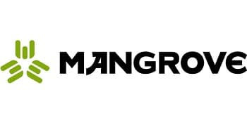 Mangrove Pickleball Bag, Men's & Women's Pickleball Backpack, Adjustable Sling Bag w/Fence Hook/Large Capacity/Safety Pocket