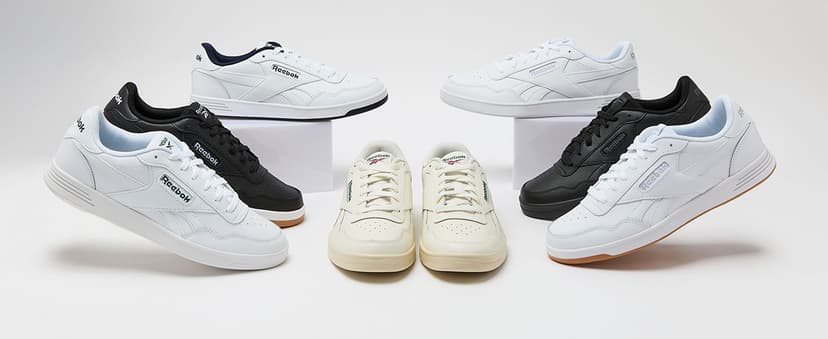 Reebok Unisex Adult Court Advance