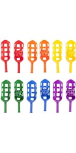 Champion Sports Rhino Pickleball Paddles: Indoor or Outdoor Pickleball Paddles in Wood, Aluminum, Fiberglass, Graphite – Multiple Styles