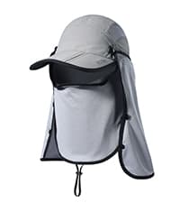 GADIEMKENSD Quick Dry Run Hat Cooling Breathable Mesh