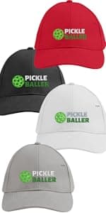 Pickle Ball Sweatbands Headband Pickleball Players Lovers Gifts for Men Women Accessories Boys and Girls Teens