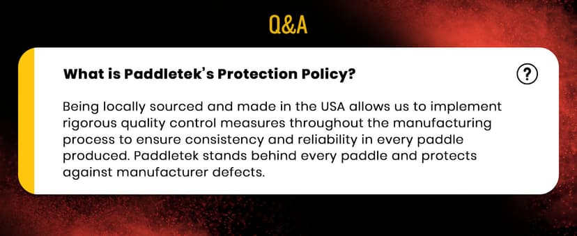 Paddletek Phoenix G6 Pickleball Paddle | Professional Pickleball Paddles with Honeycomb Core, Polycarbonate Surface, Graphite PolyCore & High Tack Performance Grip | USAPA Approved