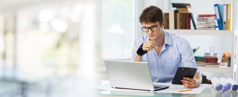 Doctor Developed Wrist Brace, Wrist Wraps for Carpal Tunnel Arthritis, Tendonitis, Hand Support, Ideal for Fitness, Weightlifting - Handbook Included (Wrist Brace 1 Pack)