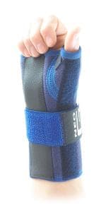 Neo-G Wrist and Thumb Support for Arthritis, Joint Pain, Tendonitis, Sprain - Wrist Brace Wrist Compression Hand Support - L - Beige