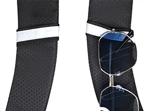 Tennis Bag Holds 2 Rackets, Professional Tennis Bags for Women, Tennis Backpack with Ventilated Shoe Compartment